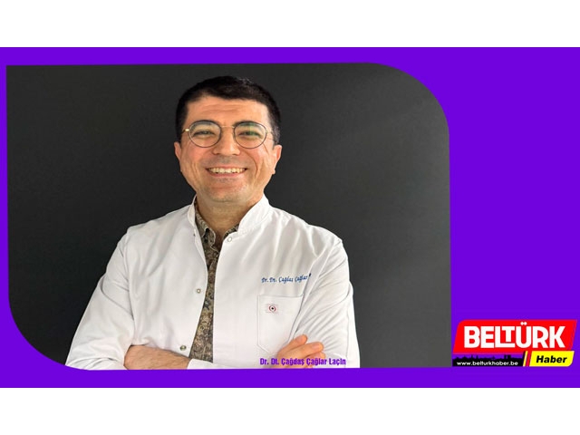 Geçmeyen baş ağrısının nedeni diş sıkma olabilir!