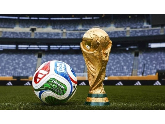 2026 FIFA Dünya Kupası'nda mücadele edecek 48 takım belli oldu.