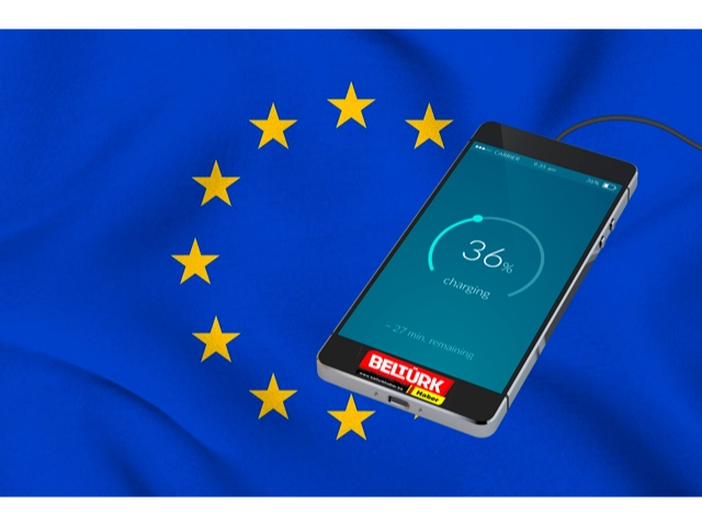 AB, 2027'de akıllı telefonlarda batarya değişimini kullanıcıya bırakıyor