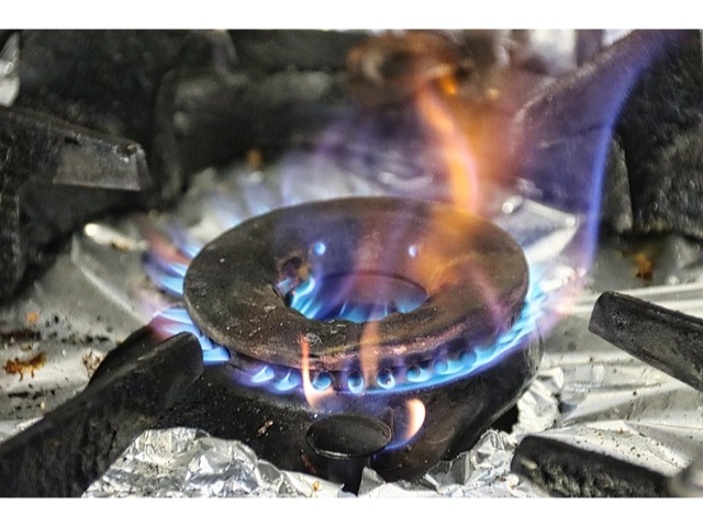 Avrupa gaz fiyatları Hürmüz Boğazı'na abluka tehdidiyle yükseldi