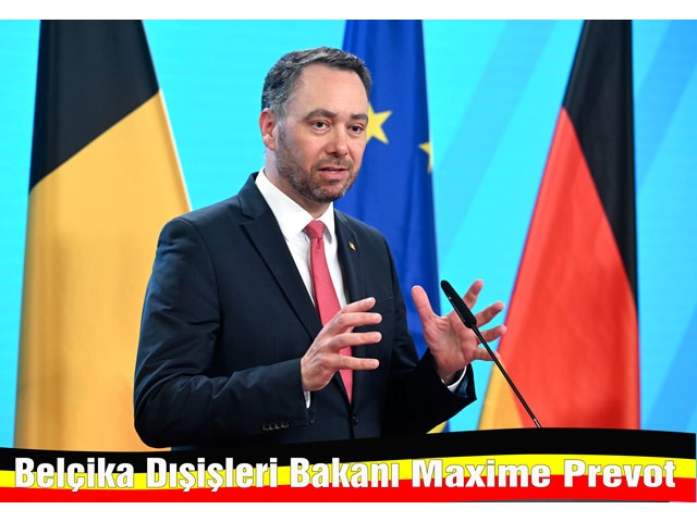 Belçika: Enerji arzına ilişkin panik yapılacak bir durum yok