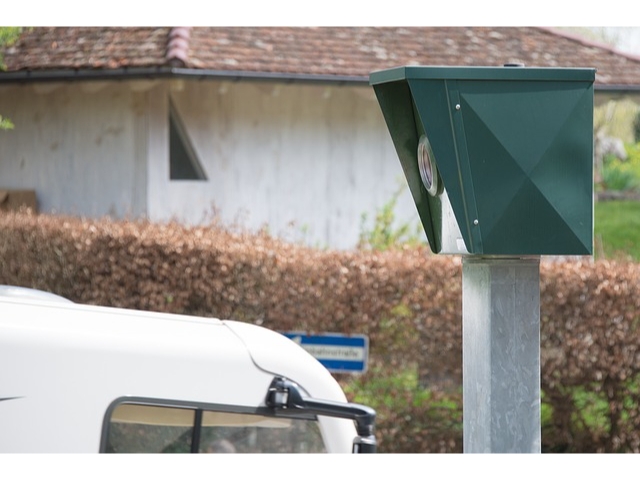 Belçika'da bugün hız denetimi yapılacak