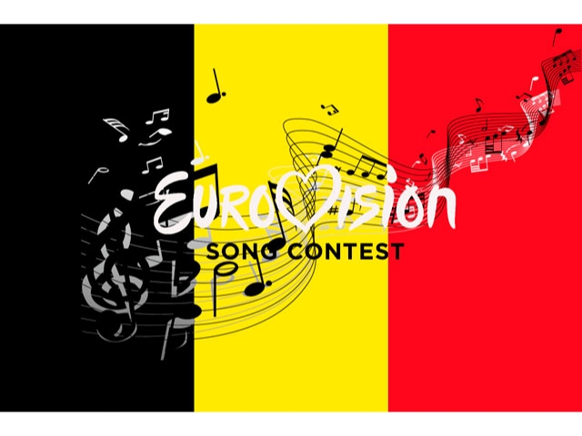 Belçika’da kamu yayıncısı VRT’den Eurovision öncesi İsrail'e ilişkin özel analiz programı kararı