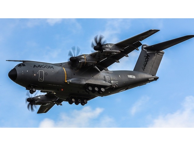 Belçika’ya ait askeri uçağa Haiti’de ateş açıldı