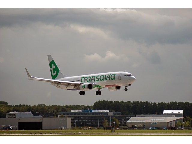 Transavia France jet yakıtı krizi nedeniyle uçuşlarını iptal ediyor
