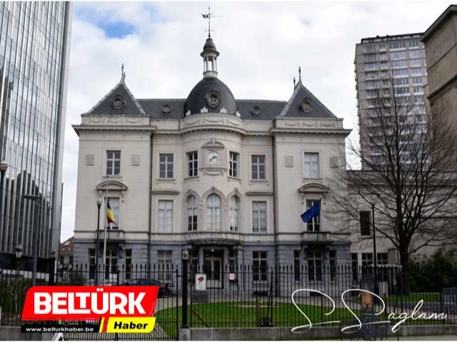 Saint-Josse Belediyesine “Zorlayıcı Vesayet” Hazırlığı