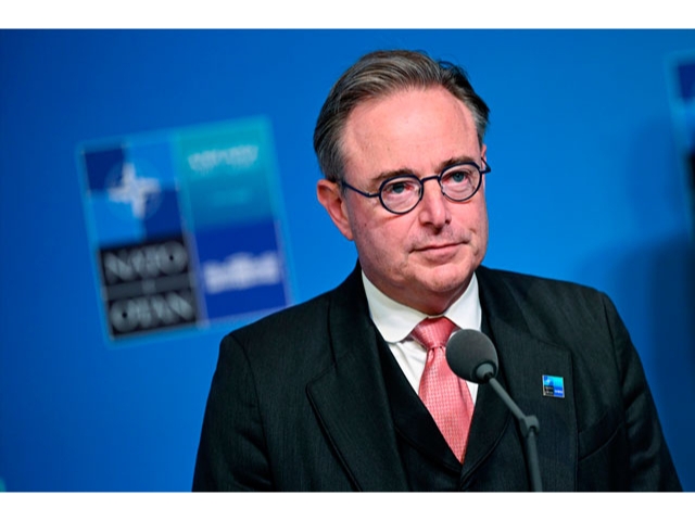 Belçika Başbakanı De Wever:"NATO Ankara Zirvesi başarılı geçti"