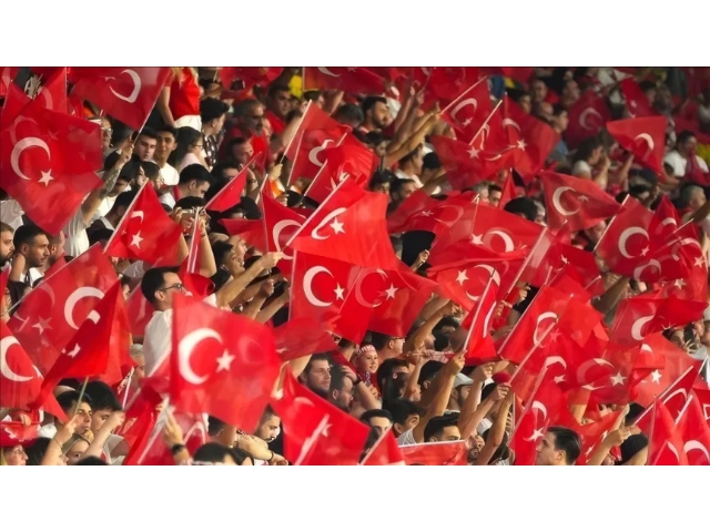 Belçika - Türkiye A Millî Maçının Misafir Tribün Biletleri Satışa Çıktı