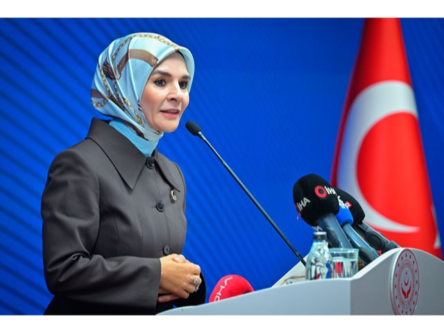 Bakan Göktaş'tan hakkında fon soruşturmasıyla ilgili çıkan iddialara yalanlama