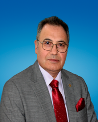 Şükrü Sağlam