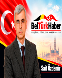 Sait Özdemir