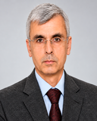 Sait Özdemir