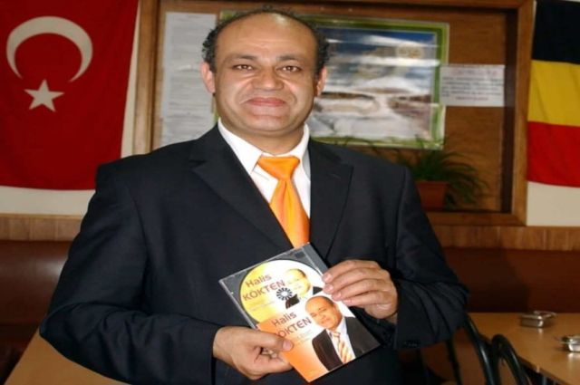 Brüksel Acayipleşti