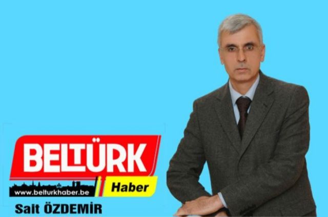 İnsan ruhunda ihtiyaç duyduğu şeyin kölesidir