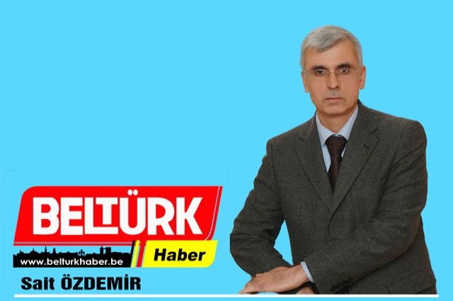 Huzuru Aramak ve Sabretmek