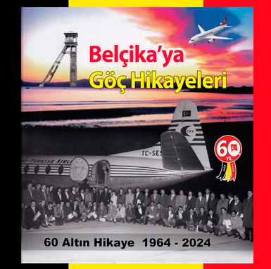 GÖÇ HİKAYELERİ