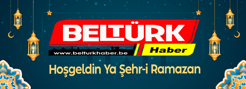 HOŞgELDİN rAMAZAN