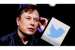 Twitter hisseleri Elon Musk'ın satın alma anlaşmasını feshetmesinin ardından düştü