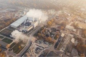 AB endüstriyel emisyonları azaltacak