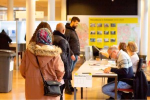 Hollanda'da aşırı sağın zaferi Avrupa'da bu kesimin "değişim zamanı" yorumlarına neden oldu