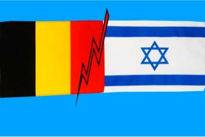 İsrail'in Belçika Büyükelçisi yine krize neden oldu