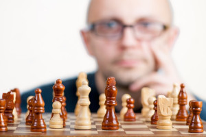 En uzun süre satranç oynama rekoru kırıldı