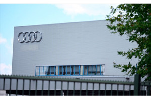 Audi Brüksel fabrikası yeniden faaliyete geçecek