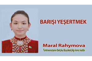 BARIŞI YEŞERTMEK: YENİ ULUSLARARASI GÜNLER İÇİN ÖNERİLER