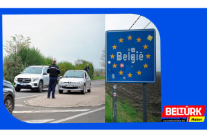 AB'nin vizesiz seyahat bölgesi Şengen 40 yaşında