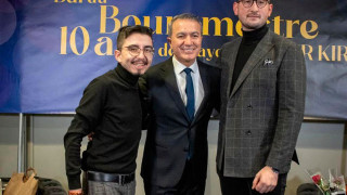 Emir Kır’ı bitirmeye çalıştılar. Şimdi sıra genç Türklerde!
