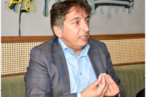 Sait Köse’den Belçika’daki Türk Toplumuna Çağrı: “Huzurevini Birlikte Alalım, Yaşlılarımıza Sahip Çıkalım”