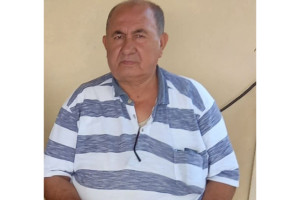 Brüksel’de Yaşayan Emirdağlı Mehmet Aktaş Hakk’a Yürüdü