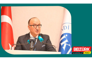 İKV Başkanı Zeytinoğlu: "Schengen Vize Süreci Zorluklarla Dolu: Kabul Edilemez"