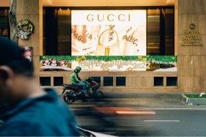 AB'den lüks markalar Gucci, Chloe ve Loewe'ye para cezası