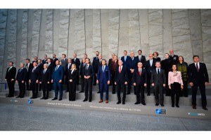 NATO Savunma Bakanları Brüksel'de toplandı