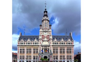 Schaerbeek, parklarda polis araçlarını yasaklayan ilk belediye oldu