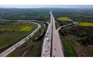 Türkiye'nin "yol haritası"nda 2026 rotası belli oldu