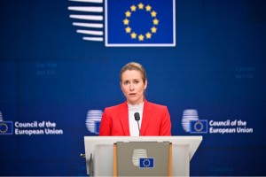 AB, Akdeniz ülkeleriyle ilişkisine "reset" atmak istiyor