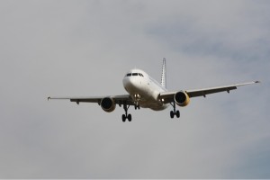 Airbus'tan A320'lere yazılım güncellemesi uyarısı