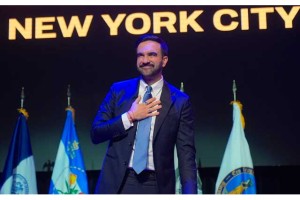 Zohran Mamdani, New York’un ilk Müslüman belediye başkanı oldu