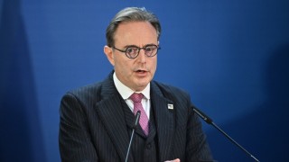 Belçika Başbakanı De Wever'den 10 yıl zorlu geçecek uyarısı
