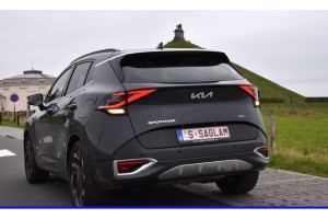 Belçika’da özel plakalar daha sıkı denetlenecek