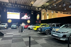 AB'de yeni otomobil satışları geçen yıl 10,8 milyonu geçti