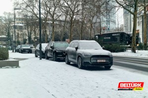 Avrupa'da meteoroloji kar yağışı ve don olayları nedeniyle "alarm" veriyor