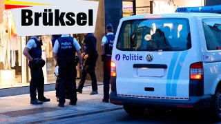 Brüksel’in Anderlecht İlçesinde Uyuşturucu Şiddeti Tepki Çekiyor