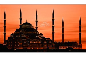 Bugün Miraç Kandili