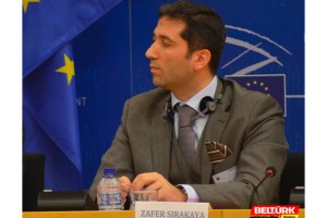 Sırakaya: Avrupa’daki Üçüncü Nesil Kalıcı Bir Türk Toplumu Haline Geldi