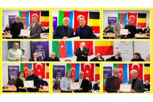 Türkçe Medyanın Geleceği Brüksel’de Tartışıldı