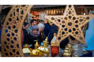 Bazı Arap ülkelerinde ramazan ayı yarın başlıyor