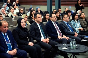 Belçika'da "Büyük Türkçe Projesi Hizmet İçi Eğitim Programı" düzenlendi